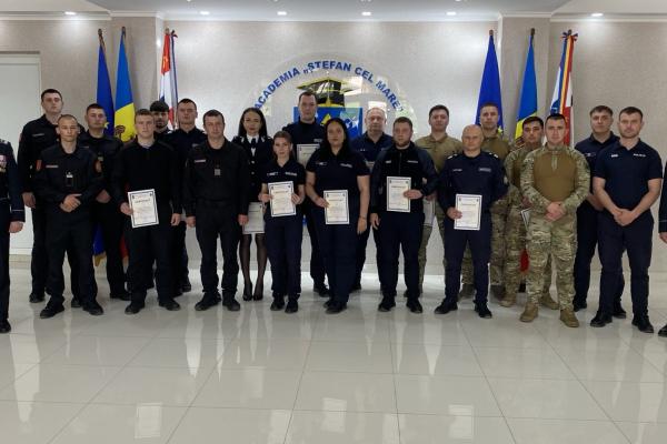 Noi competențe pentru intervenții eficiente