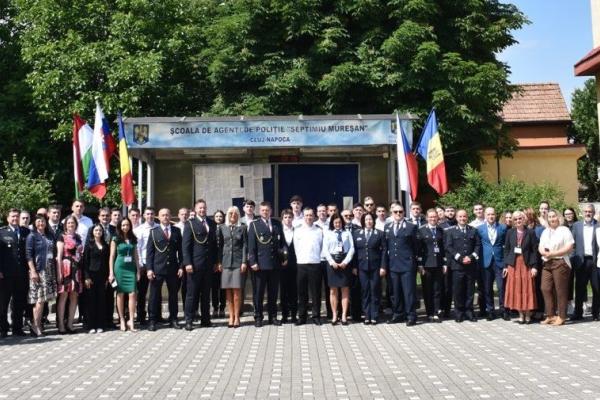 Ordinea publică în Europa, între tradiție și contemporaneitate – conferință dedicată provocărilor de securitate actuale