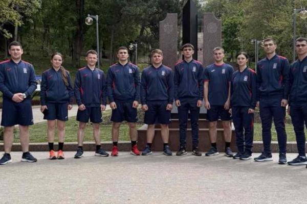 Voluntariat și responsabilitate socială la „Red Cross Impact Run”