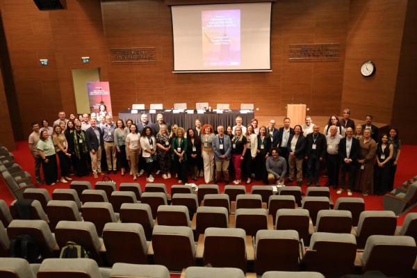 Reuniunea Comitetului de Management al Acțiunii COST CA22128 – ImpleMéndez