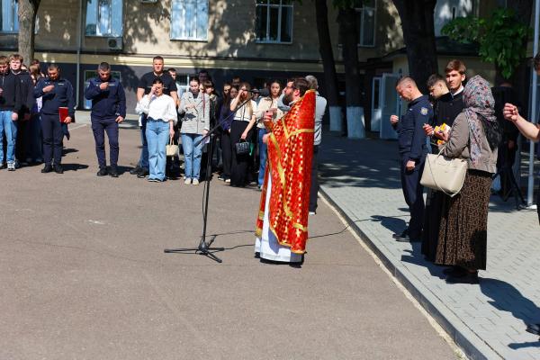 Venerarea Sfântului Mare Mucenic Gheorghe, patronul spiritual al Academiei „Ștefan cel Mare”