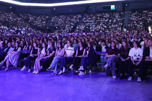 Educația prinde viitor: 4000 de absolvenți conectați cu universitățile din Republica Moldova