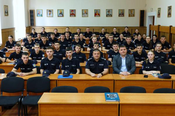 Absolventul lunii: Dumitru Vleju, carieră și leadership în justiție
