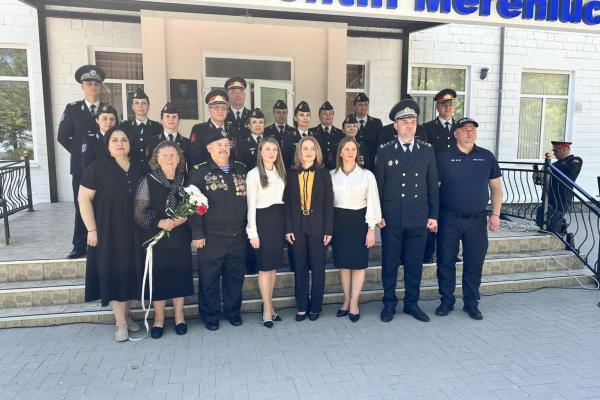 Respectul pentru eroi nu se exprimă doar prin cuvinte, ci prin memoria vie pe care o păstrăm generațiilor viitoare