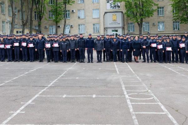 Pregătirea practică a viitorilor specialiști evaluată în cadrul unui concurs militaro-patriotic