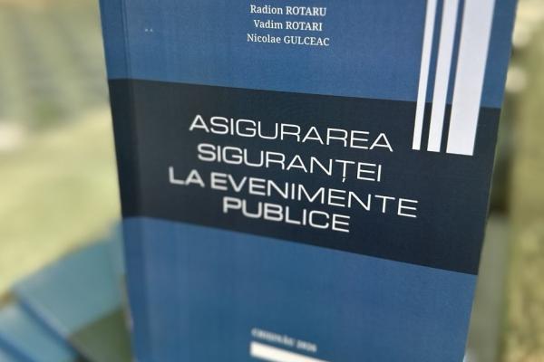 Siguranța evenimentelor publice – analiză integrată a cadrului normativ și instituțional