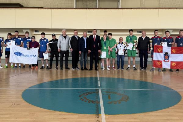 Rezultate remarcabile pentru Academia „Ștefan cel Mare” la Campionatul Național Universitar 2026
