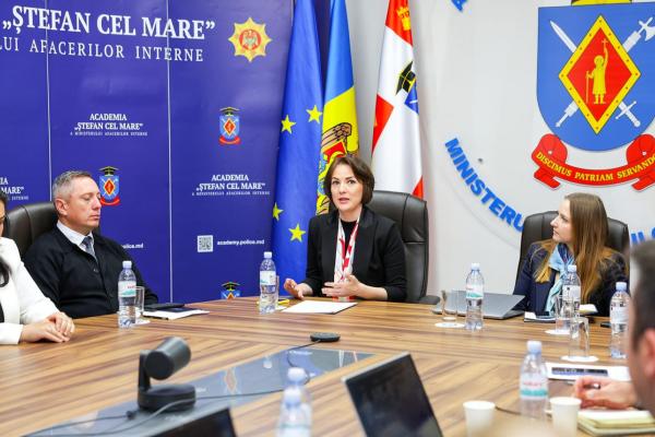 Lupta împotriva dezinformării, în prim-plan la Forumul Euro-Atlantic pentru Reziliență 2025