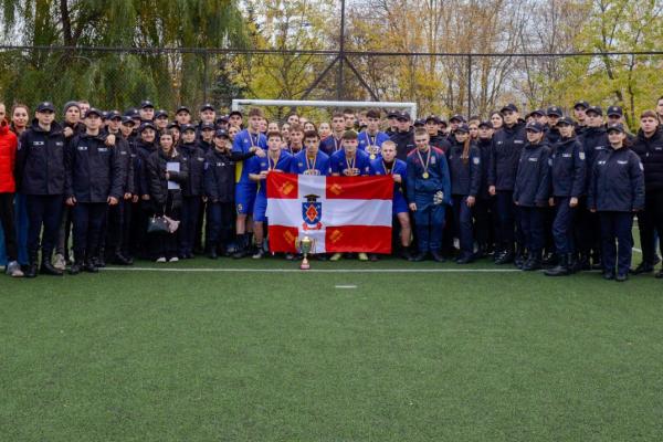 Spartachiada studențească 2025–2026: echipa Secției I A câștigă Campionatul de minifotbal