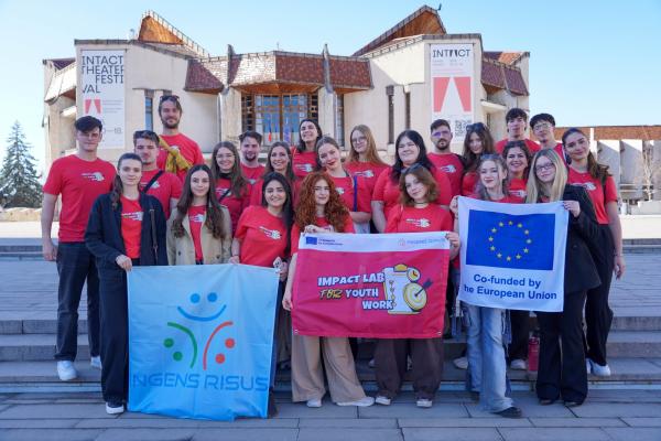 Noi instrumente educaționale pentru formarea viitorilor ofițeri