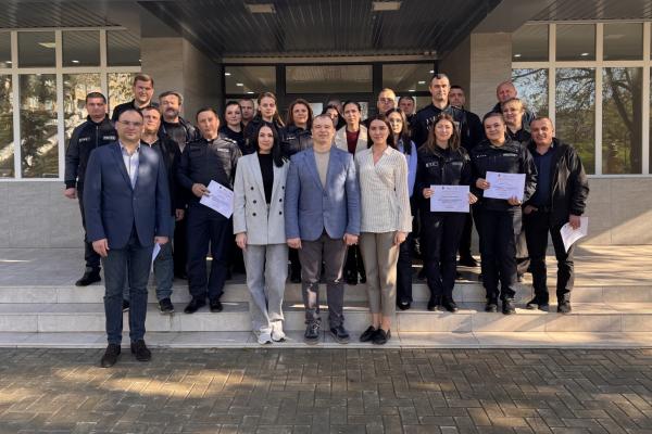 Integrarea tehnologiilor moderne în investigarea cazurilor de abuz asupra copiilor