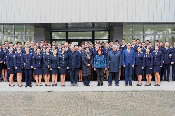 Sesiune de informare și dialog dedicată culturii memoriei victimelor represiunilor politice