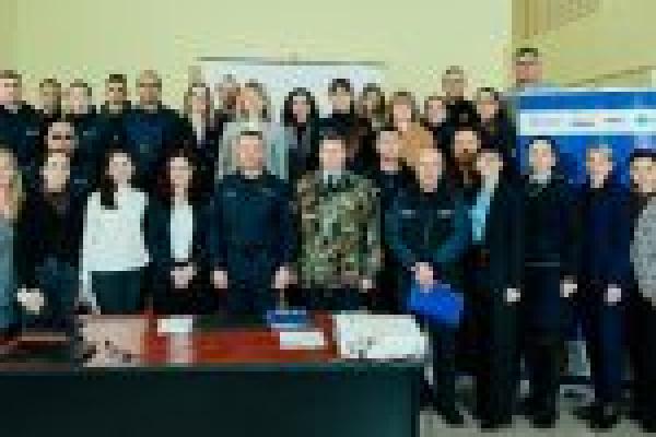 Rezoluția 1325, în focus la Ungheni: perspective și politici pentru sectorul de securitate