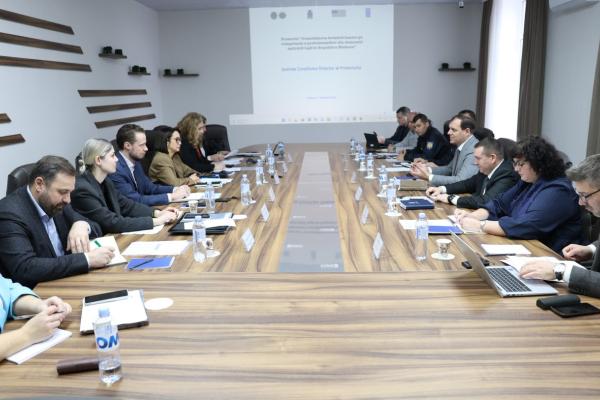 Academia „Ștefan cel Mare” face un pas important spre tehnologizarea instruirii tactice