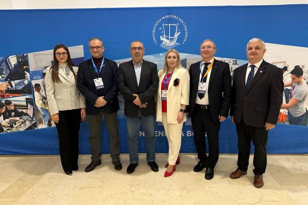 Cercetare juridică și digitală din Moldova prezentată la conferința internațională de combatere a criminalității informatice