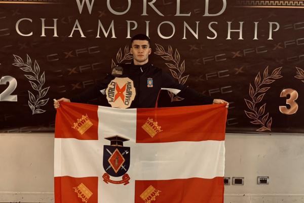 Succes internațional pentru tinerii sportivi ai Academiei „Ștefan cel Mare”