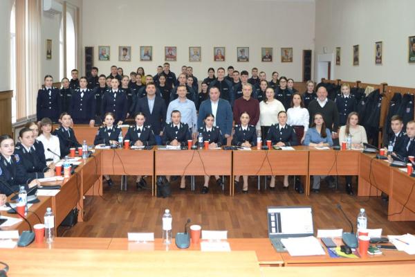 Conferință națională dedicată protecției drepturilor omului