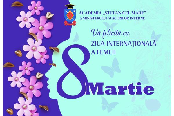 Ziua Internațională a Femeii