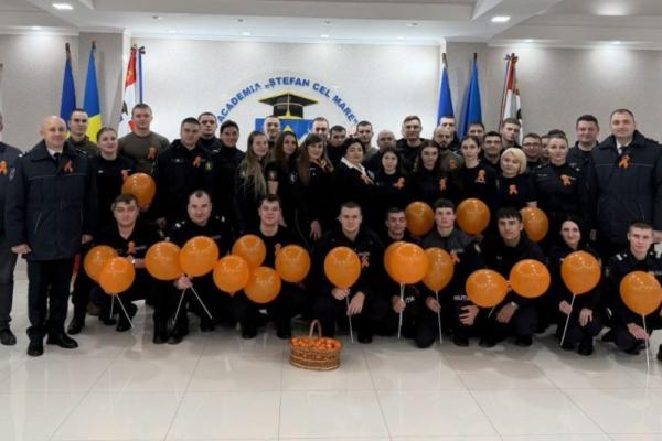 Direcția CIPAL se alătură Campaniei naționale împotriva violenței de gen