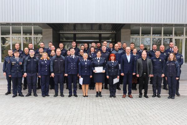 De la pregătire la performanţă managerială