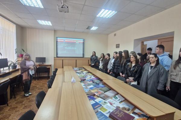 Academia „Ștefan cel Mare” a MAI continuă activitățile de orientare profesională pentru elevi