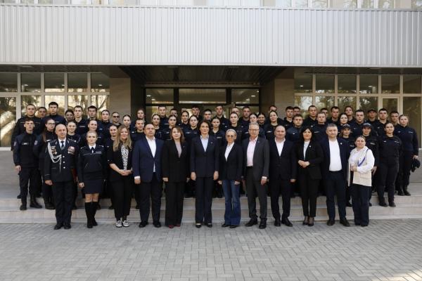 Tinerii de azi – Liderii de mâine: o zi de inspirație și motivație