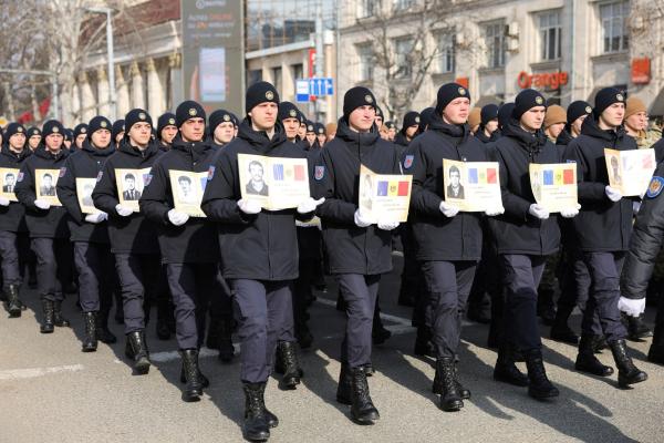 Ziua Recunoștinței și Memoriei