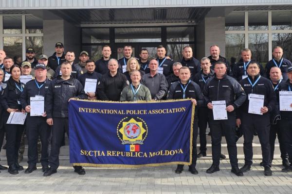 Seminar academic internaţional în domeniul siguranţei în condiţii profesionale