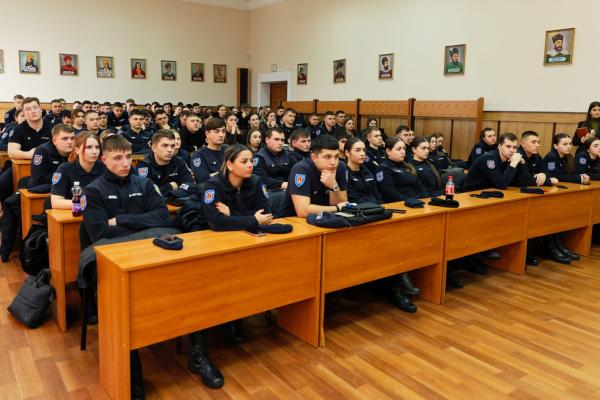 Cooperare moldo-română în prevenirea corupției: instruire destinată studenților absolvenți