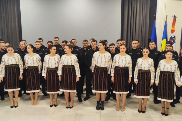 Colinde și tradiții autentice în spiritul Crăciunului