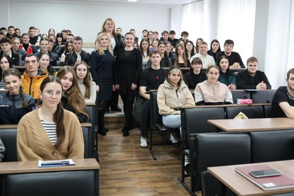 Sesiune de instruire în domeniul electoral