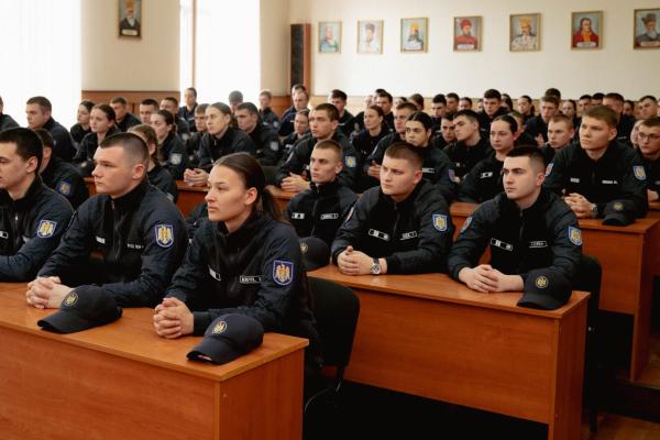 Totalizarea stagiului de practică al studenţilor Academiei „Ştefan cel Mare”