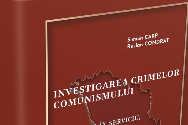 Investigarea crimelor comunismului