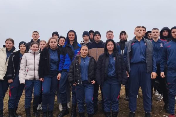Generația Pădurii: Academia „Ștefan cel Mare” contribuie la crearea unei Moldove mai verzi