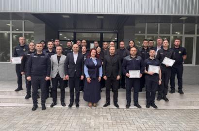 Securitatea informațională, prioritate în formarea profesională a ofițerilor MAI imagine 6