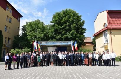 Ordinea publică în Europa, între tradiție și contemporaneitate – conferință dedicată provocărilor de securitate actuale imaginea 4