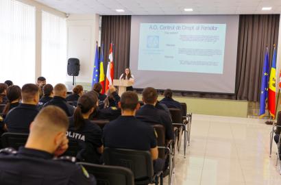 Familia și cariera în serviciul public: echilibru și provocări imagine 4