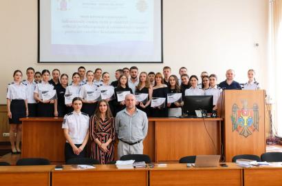 Analiza infracțiunilor violente: abordări teoretice și soluții preventive în dezbatere academică image 1