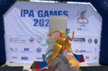 Performanță sportivă remarcabilă a Academiei „Ștefan cel Mare” la „IPA GAMES 2026” imagine 6