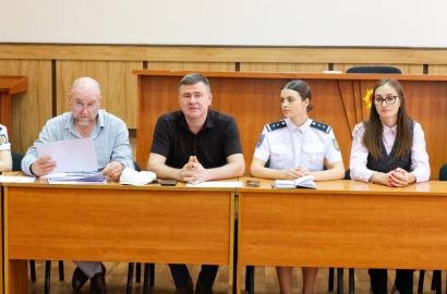 Analiza infracțiunilor violente: abordări teoretice și soluții preventive în dezbatere academică image 2