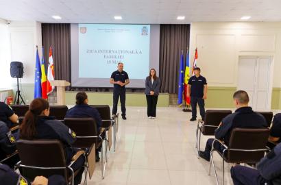 Familia și cariera în serviciul public: echilibru și provocări imagine 3