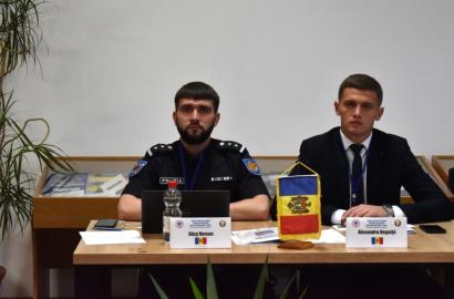 Ordinea publică în Europa, între tradiție și contemporaneitate – conferință dedicată provocărilor de securitate actuale imaginea 3