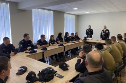 Noi competențe pentru intervenții eficiente imagine 7
