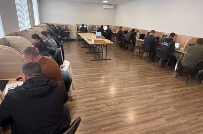 Securitatea informațională, prioritate în formarea profesională a ofițerilor MAI imagine 4