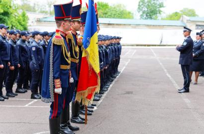 Jurământ de credință și responsabilitate: absolvenții cursului militar, în fața angajamentului suprem imagine 6