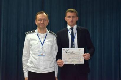 Ordinea publică în Europa, între tradiție și contemporaneitate – conferință dedicată provocărilor de securitate actuale imaginea 1