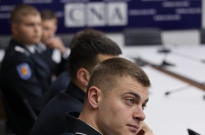 Experiență practică pentru studenți în domeniul combaterii corupției imagine 2