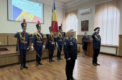 Jurământ de credință și responsabilitate: absolvenții cursului militar, în fața angajamentului suprem imagine 4