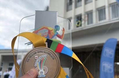 Performanță sportivă remarcabilă a Academiei „Ștefan cel Mare” la „IPA GAMES 2026” imagine 2