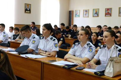 Analiza infracțiunilor violente: abordări teoretice și soluții preventive în dezbatere academică